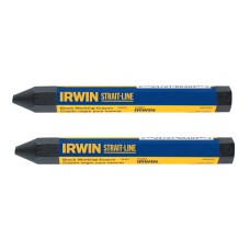 IRWIN STL66401 Carpenters Pencils and Crayons 